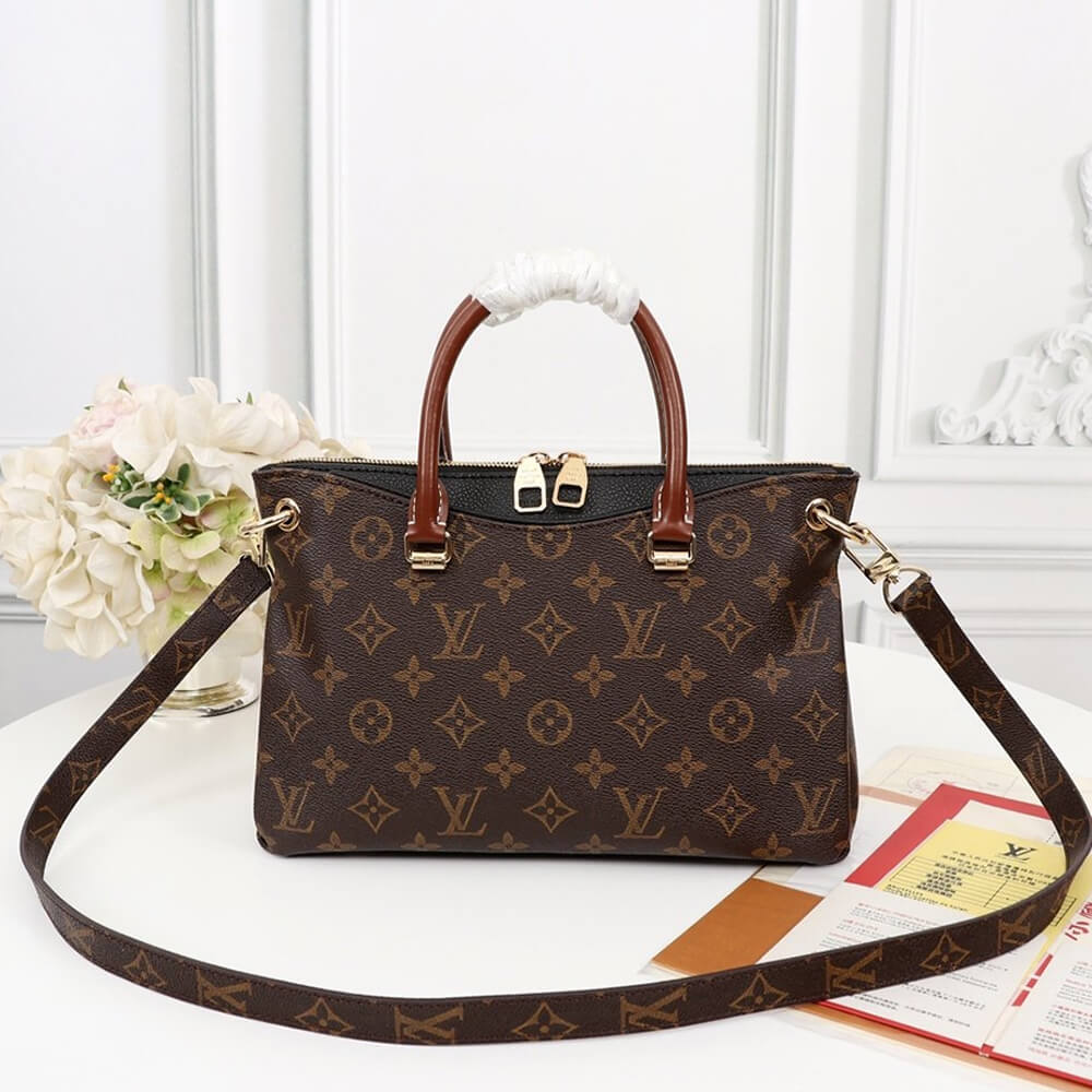 Louis Vuitton PALLAS BB - Image 2