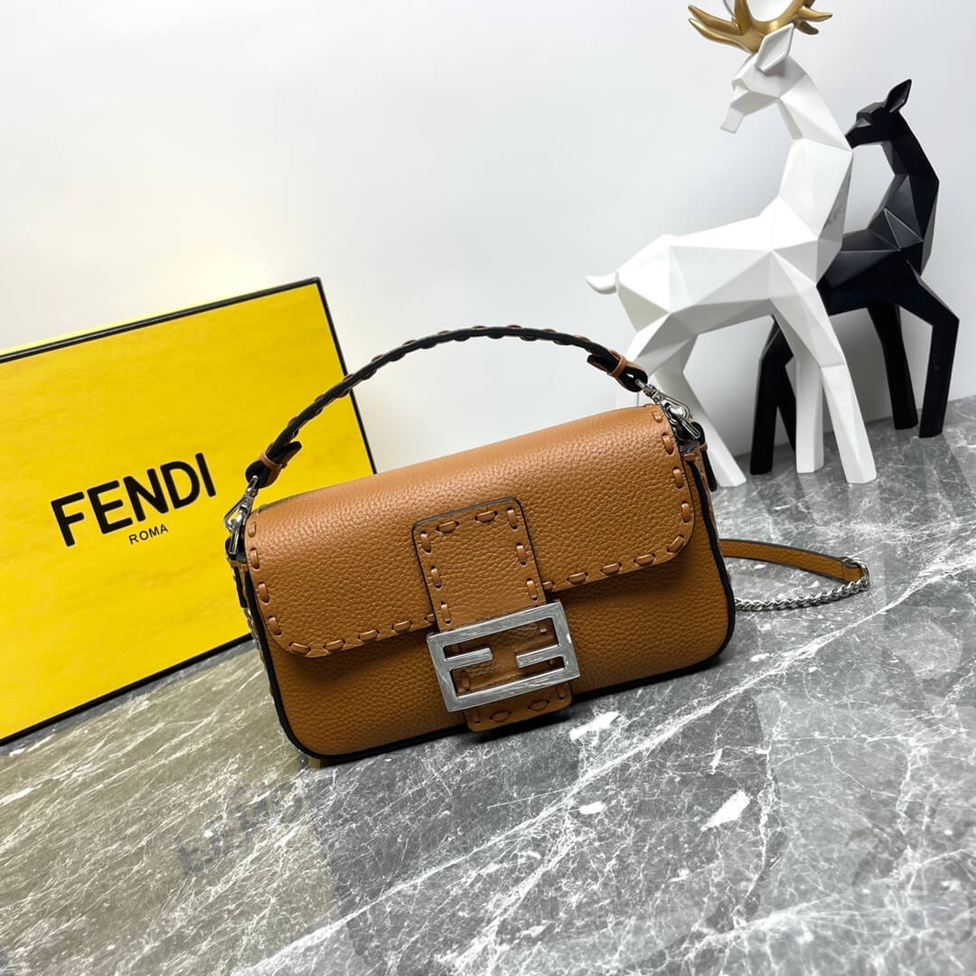 Fendi Mini Baguette - Image 2