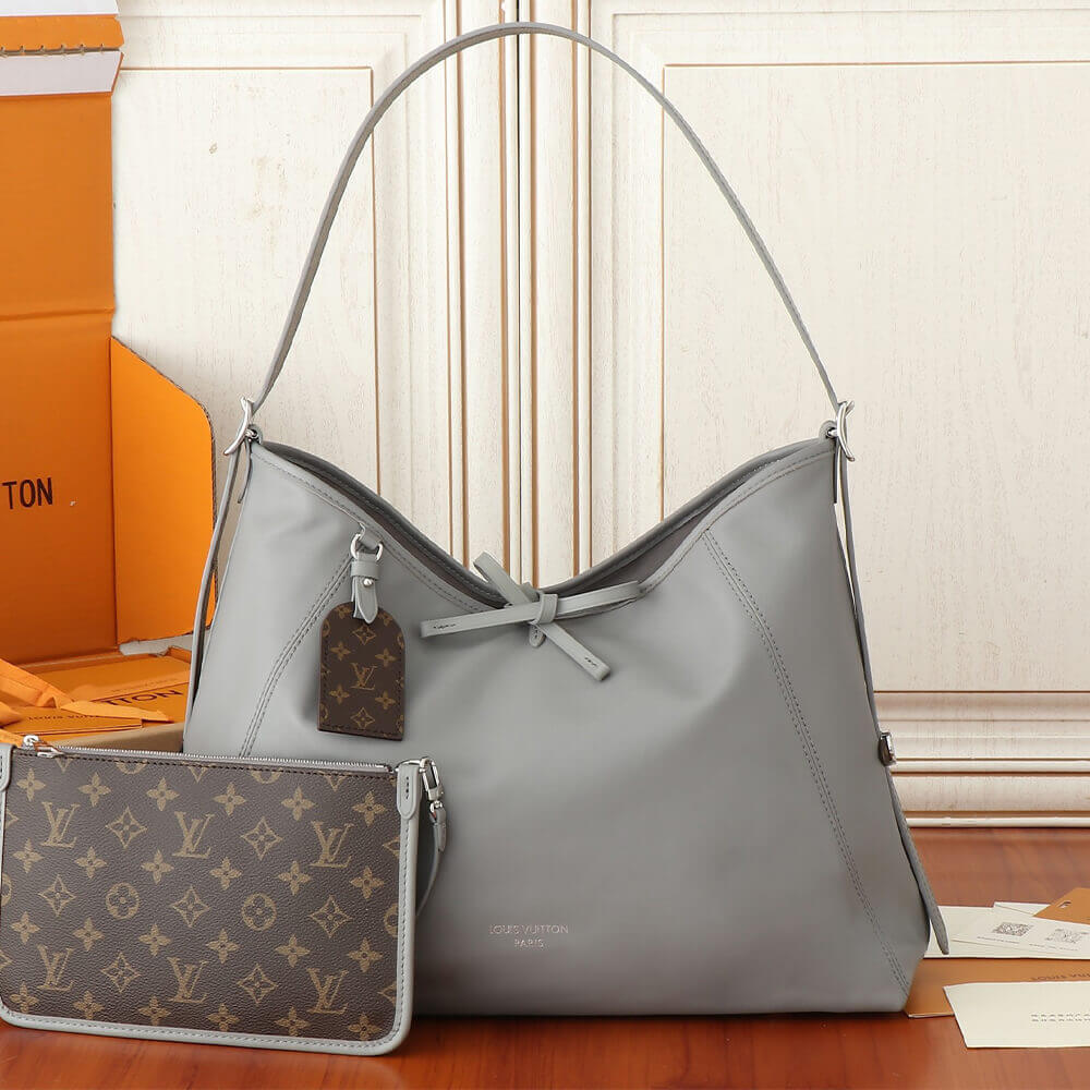 LV CarryAll Vibe MM - Image 2