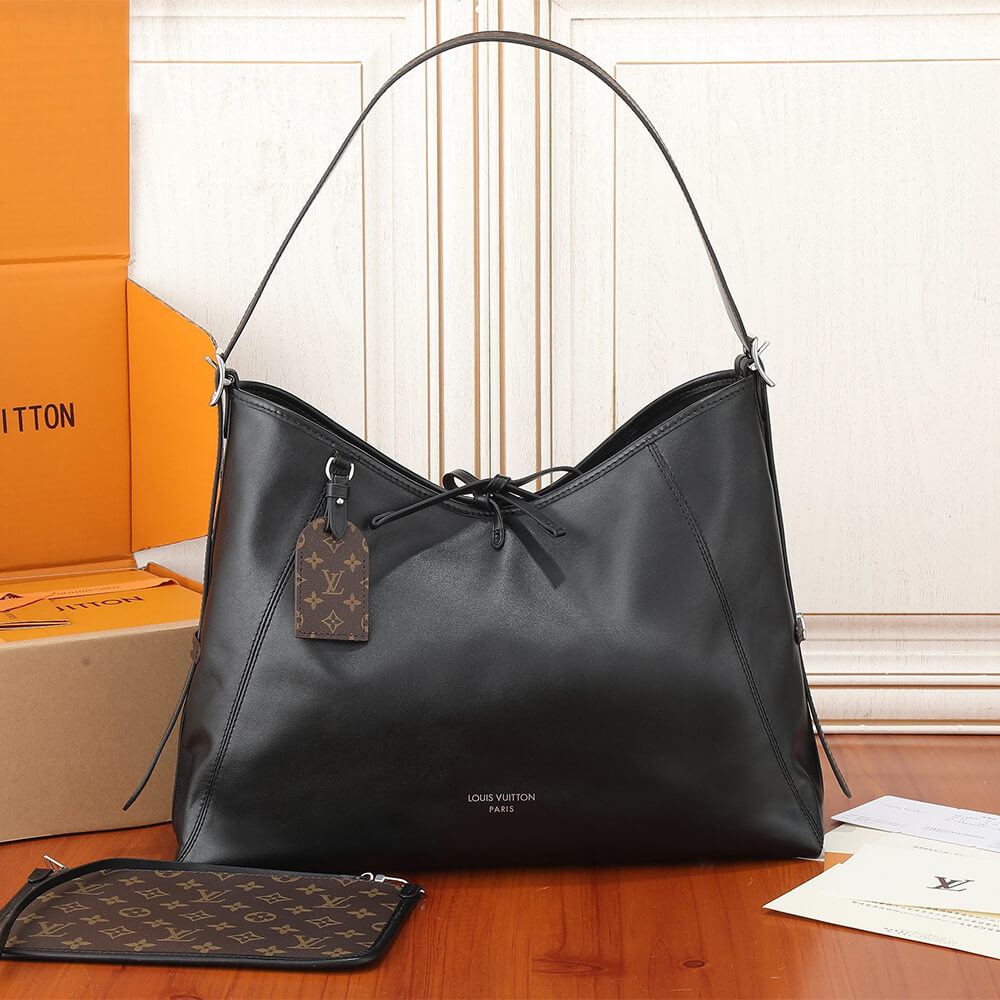 LV CarryAll Vibe MM - Image 2