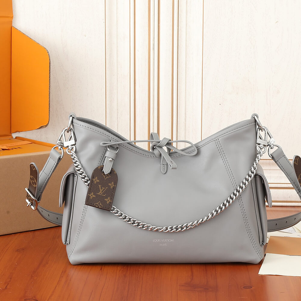 LV CarryAll Cargo Vibe PM - Image 2