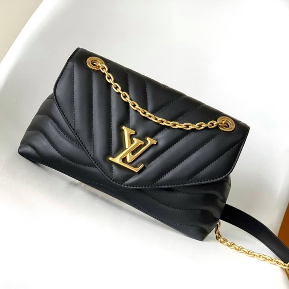 LV New Wave Chain Bag GM - Image 2