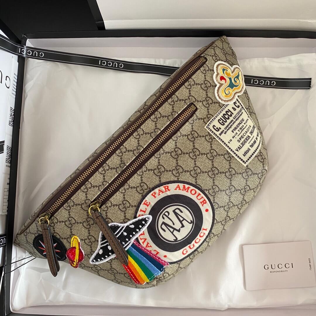 Gucci Belt Bag - Image 2