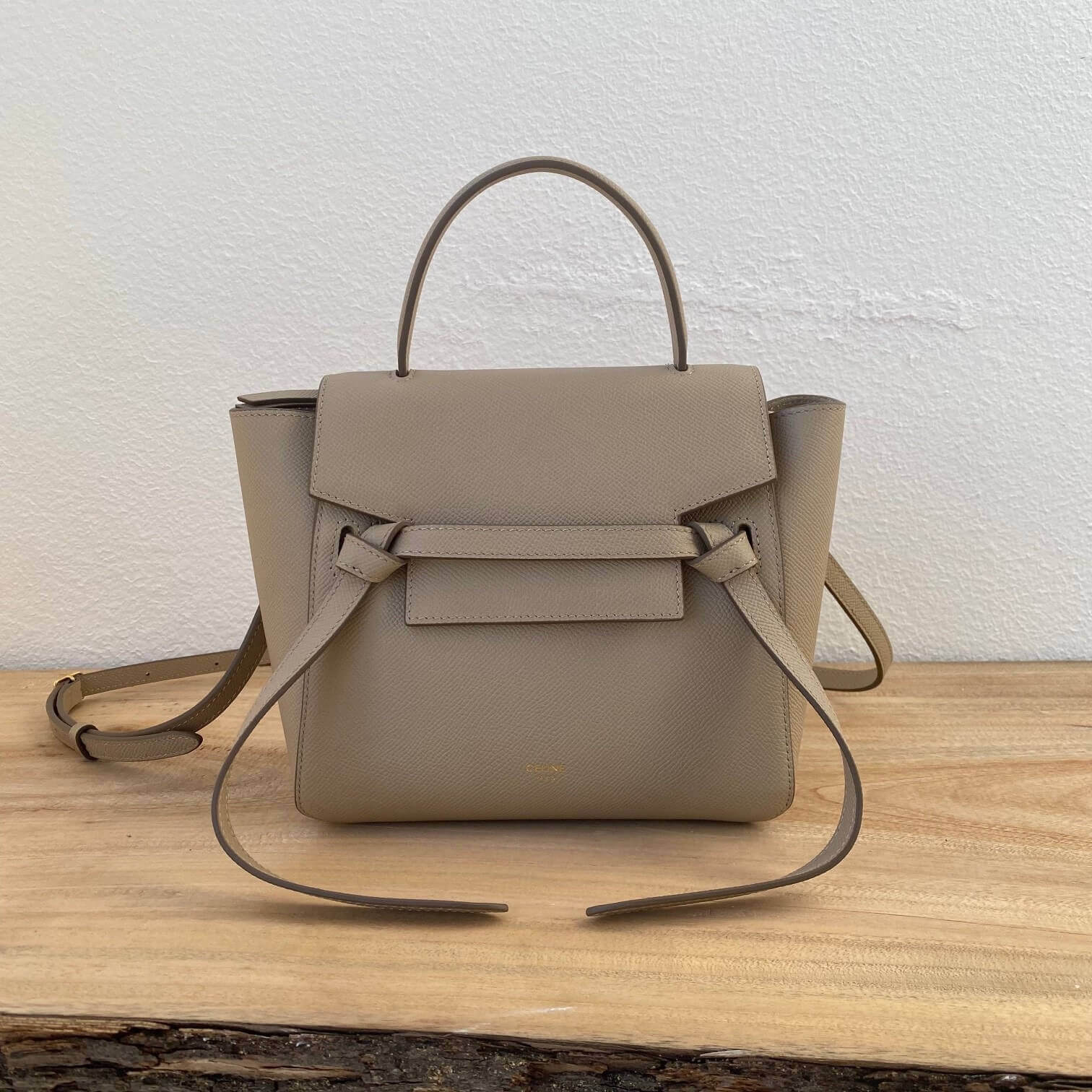 CELINE NANO BELT BAG - Image 2