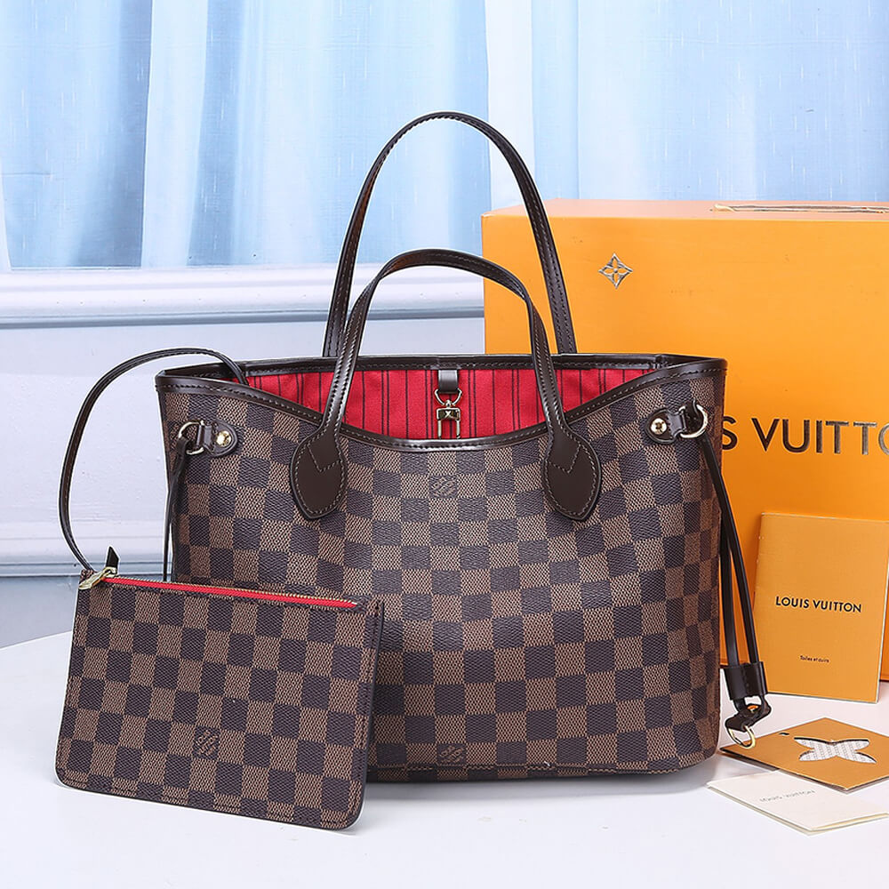 Louis Vuitton NEVERFULL PM - Image 2