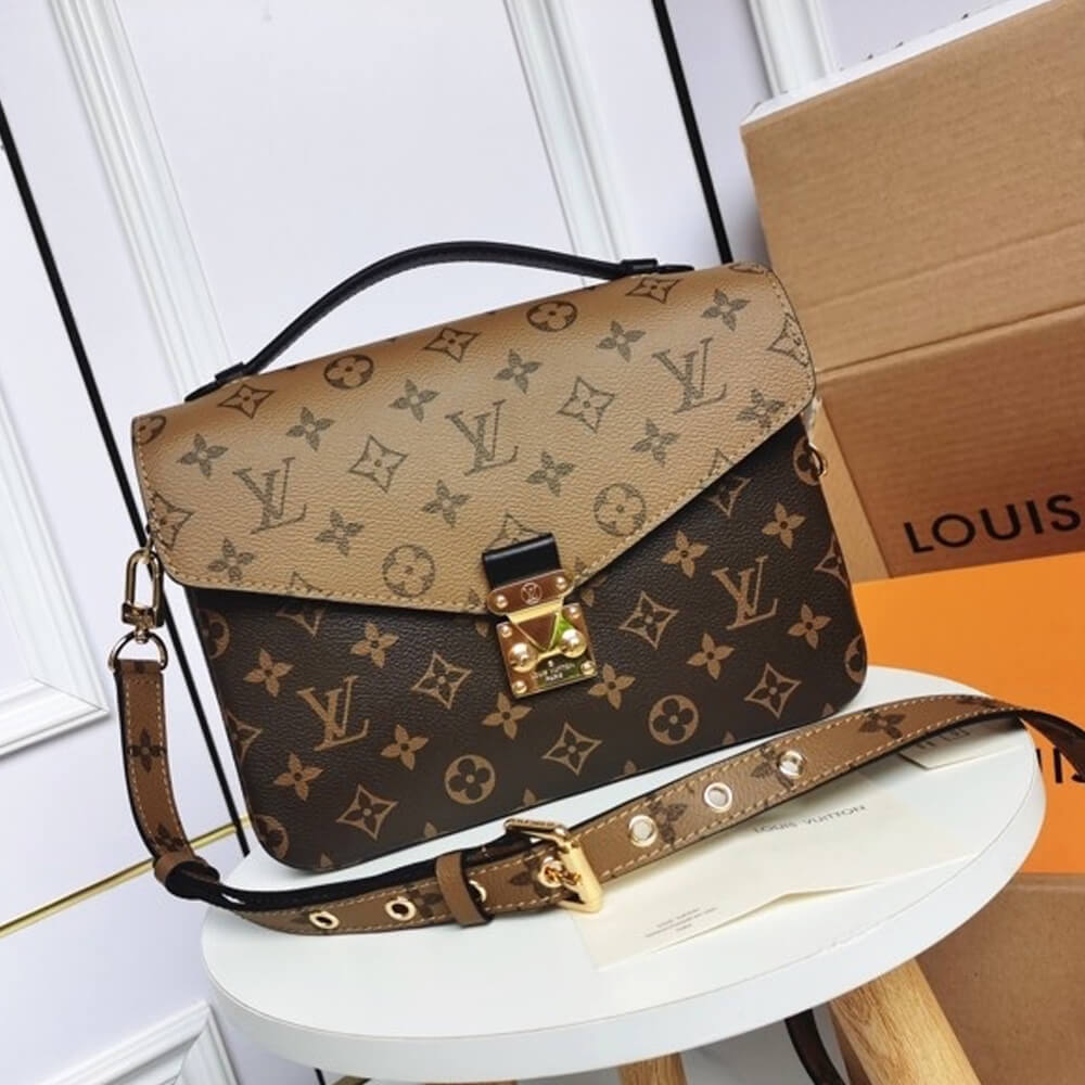 Louis Vuitton POCHETTE METIS - Image 2