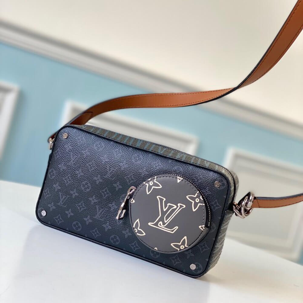 Louis Vuitton VOLGA ON STRAP - Image 2