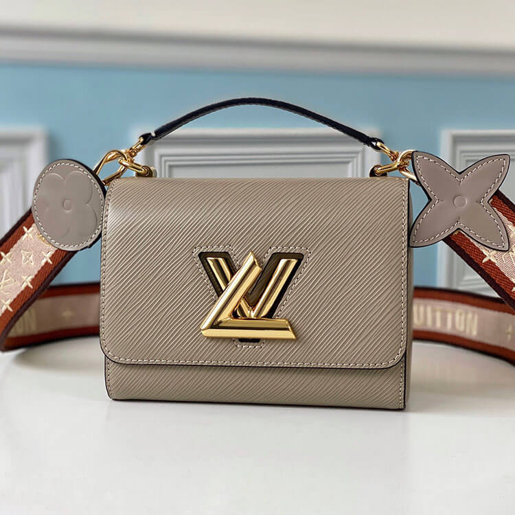 LV Twist PM Handbag - Image 2