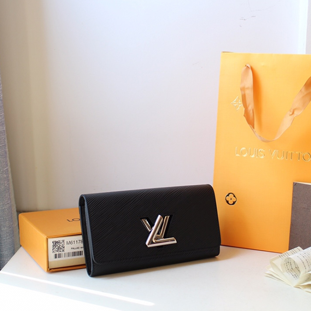 Louis Vuitton TWIST WALLET - Image 2
