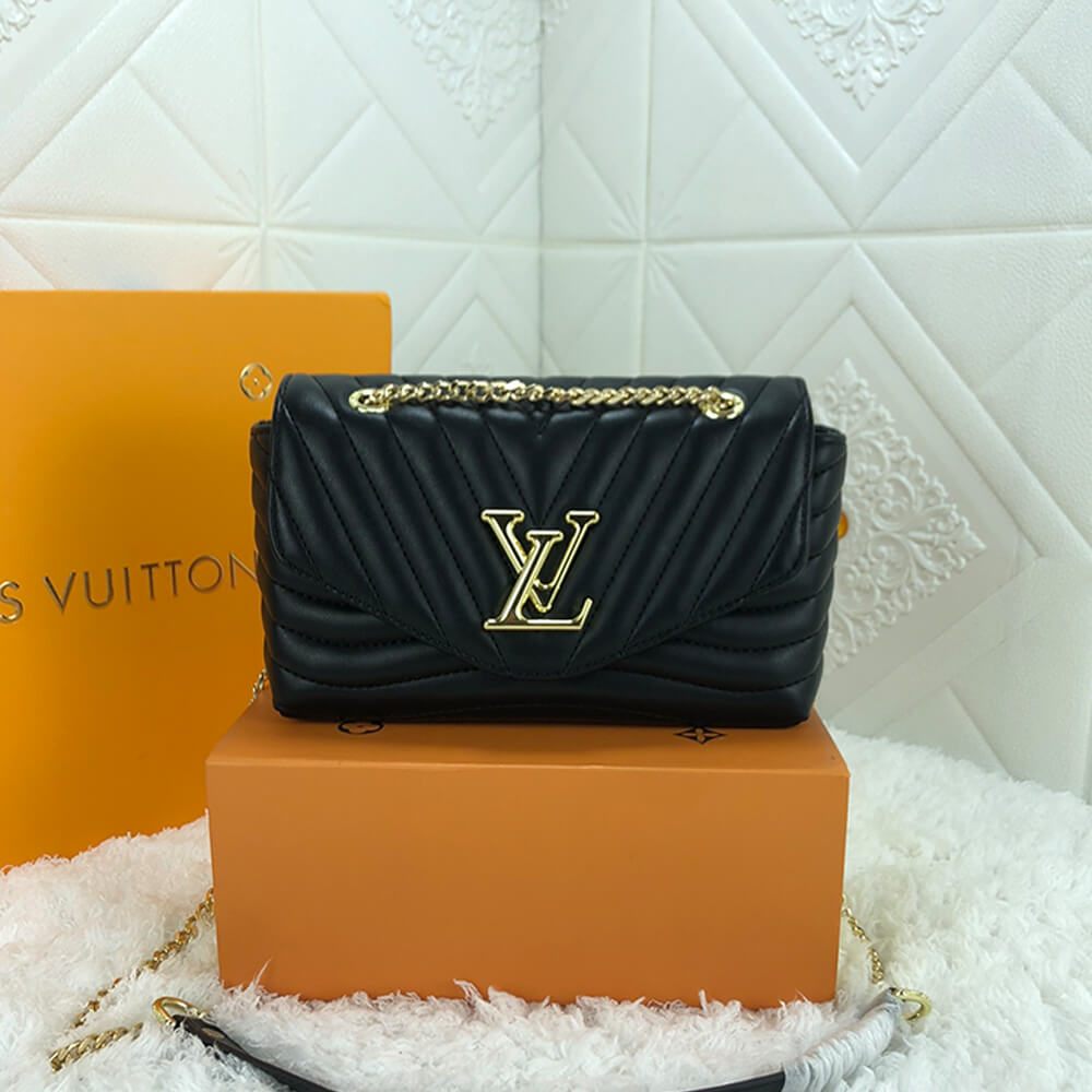 LV NEW WAVE CHAIN BAG - Image 2