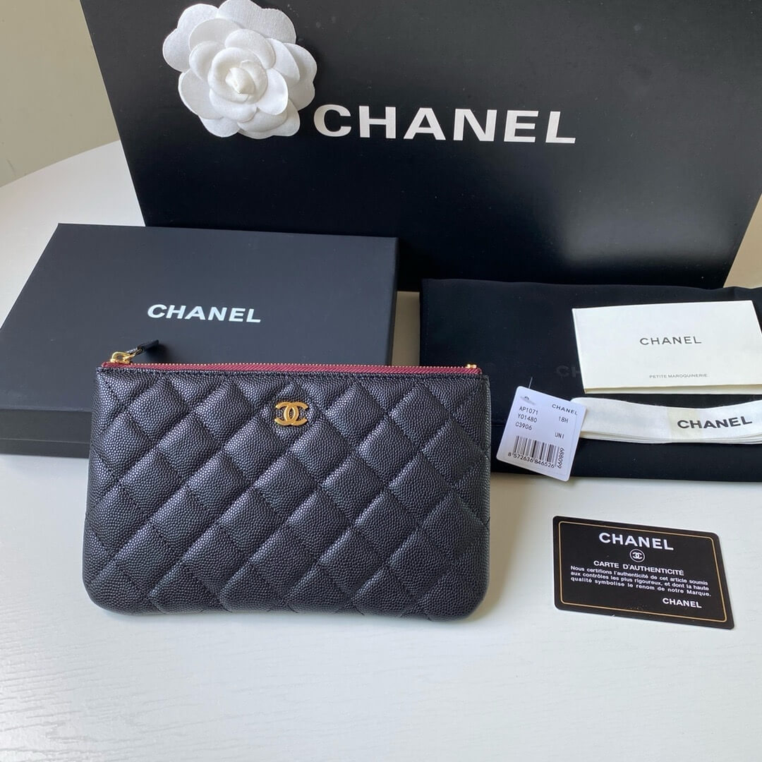 Chanel Wallet - Image 2