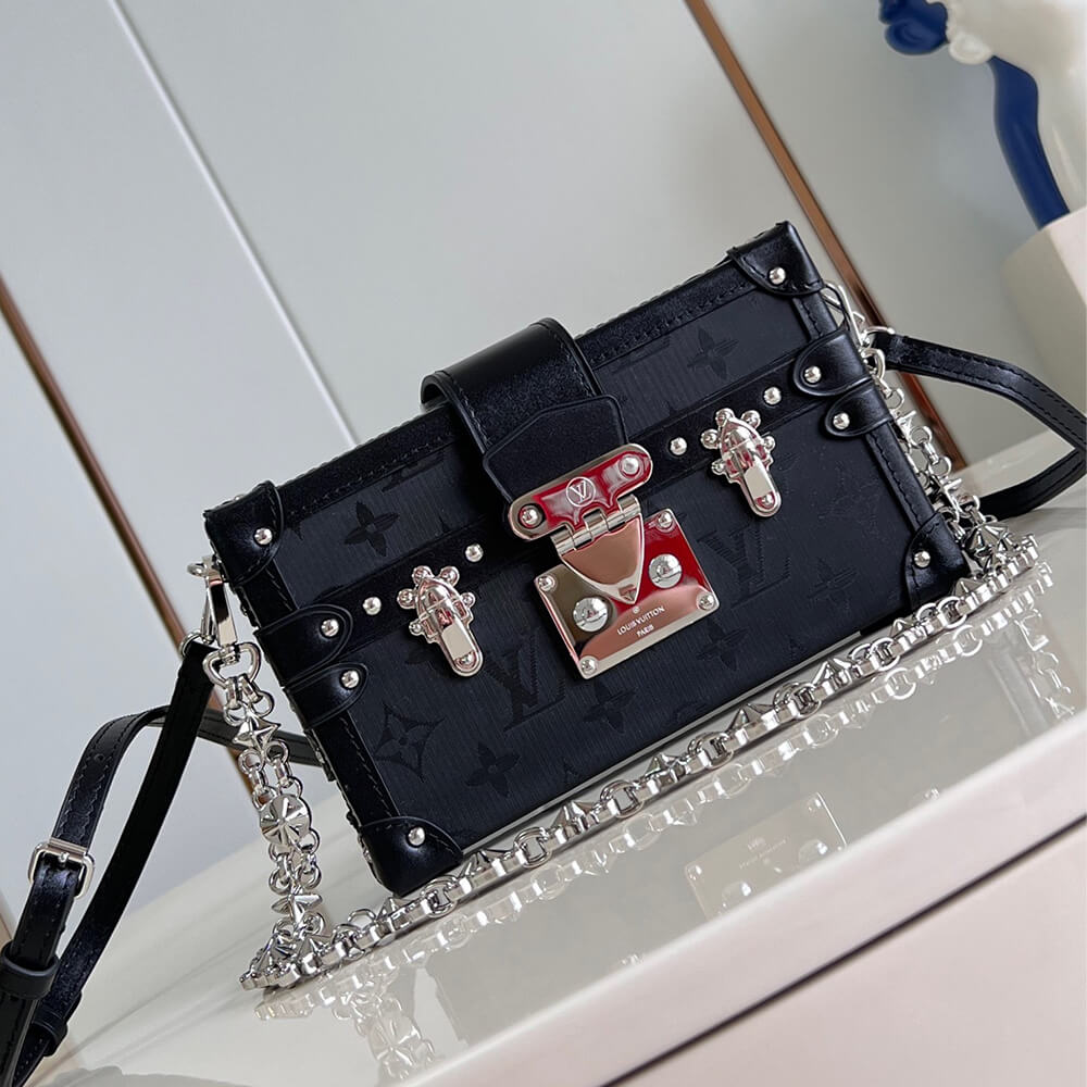 LV Petite Malle - Image 2