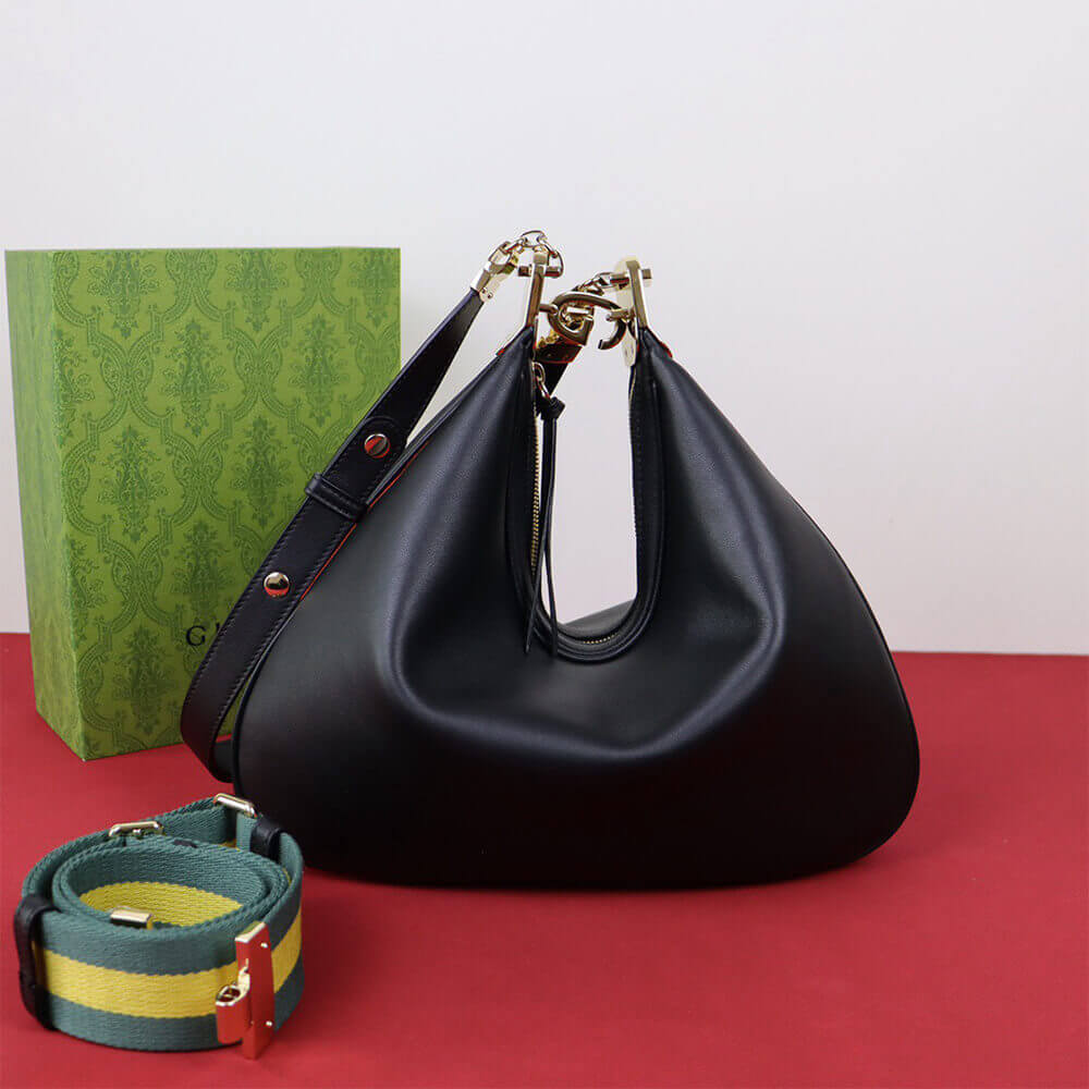 Gucci Attache large shoulder bag - Image 2