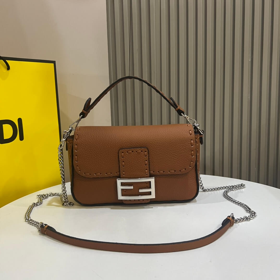 Fendi Mini Baguette - Image 2