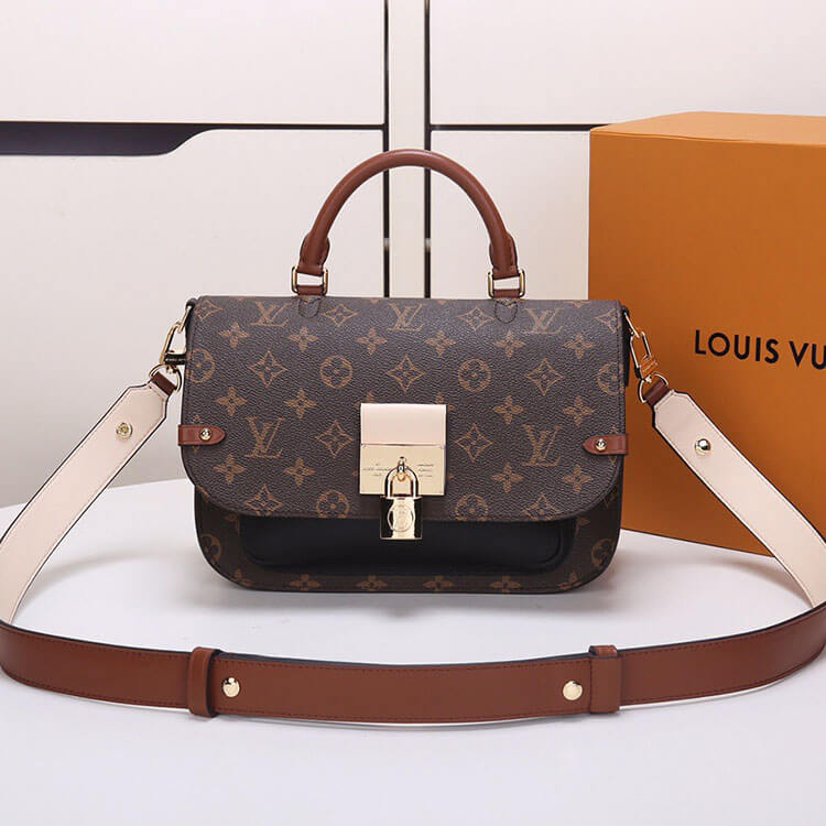 LV Vaugirard Handbag - Image 2