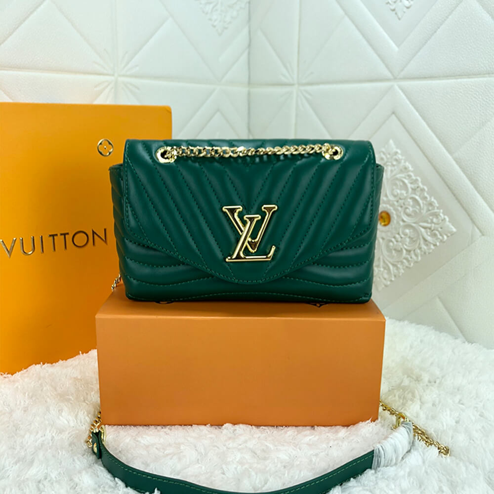LV NEW WAVE CHAIN BAG - Image 2