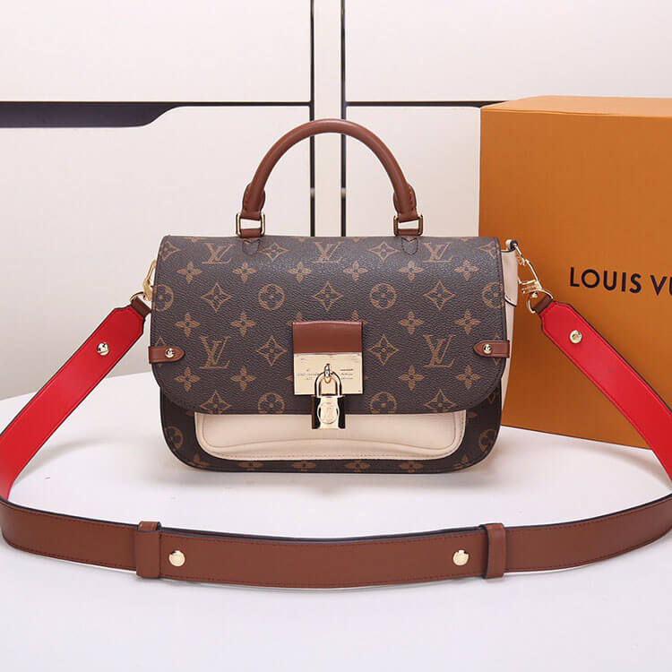 LV Vaugirard Handbag - Image 2