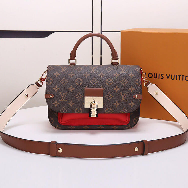 LV Vaugirard Handbag - Image 2