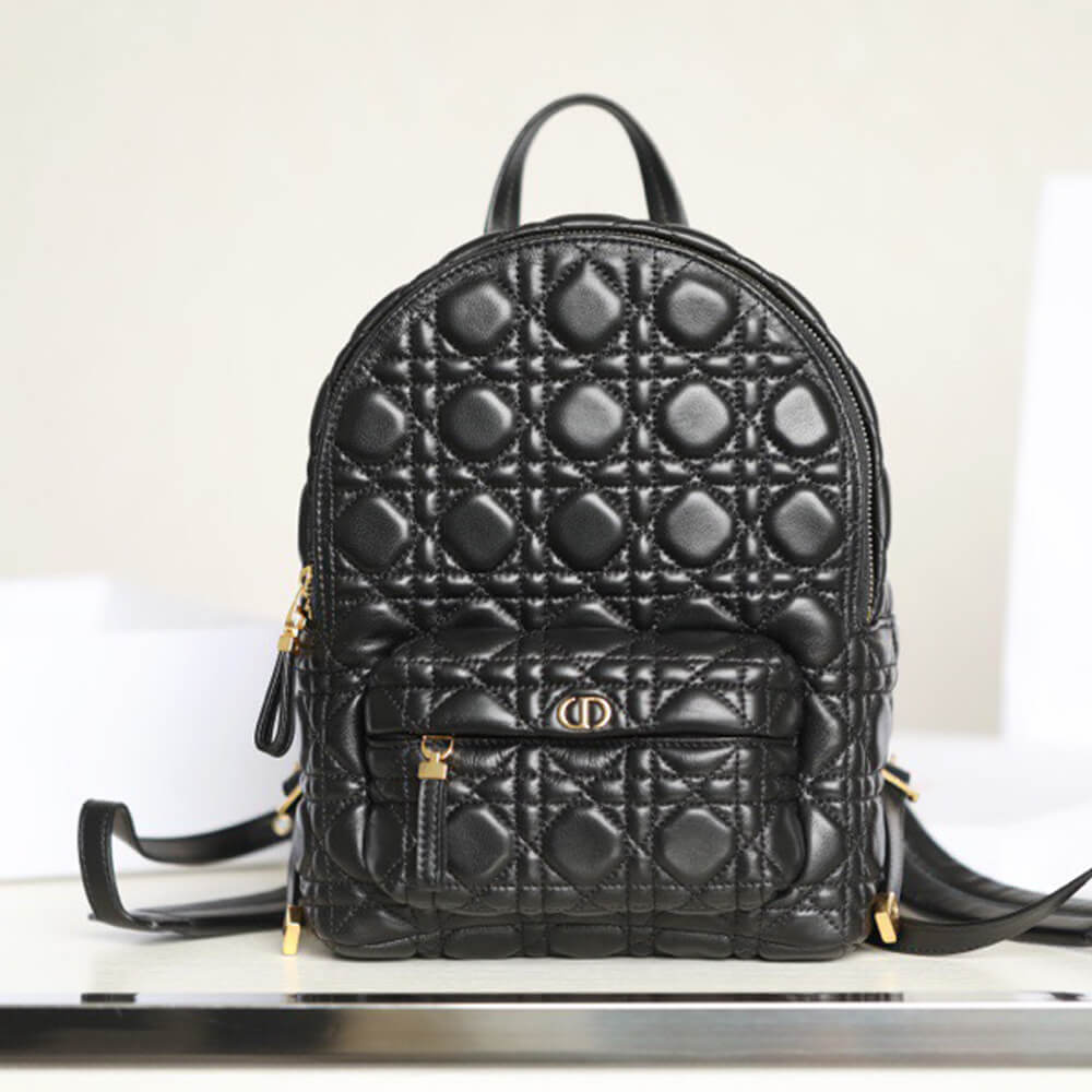 SMALL DIOR BACKPACK - Image 2