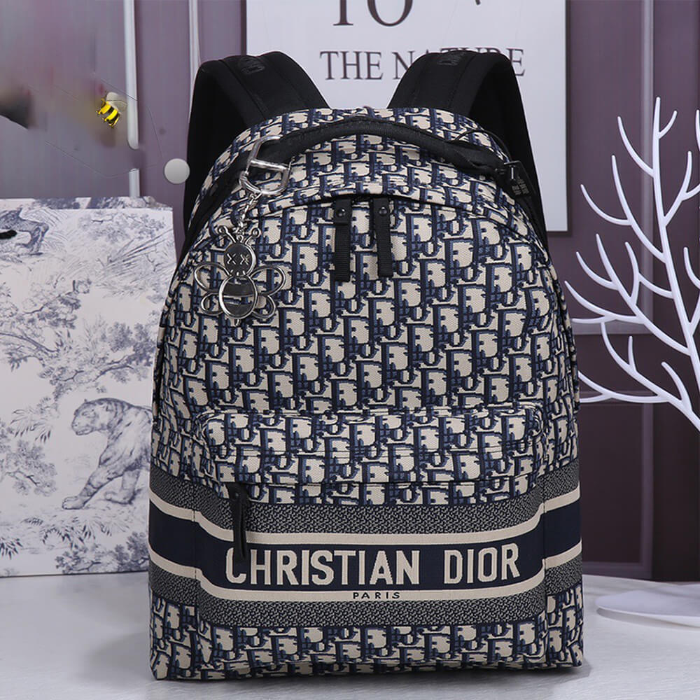 DIORTRAVEL BACKPACK - Image 2