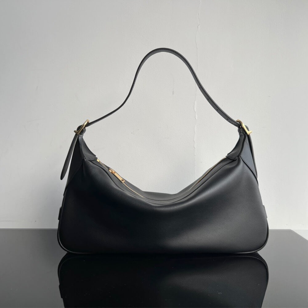 CELINE ROMY medium bag in soft calfskin - Image 2