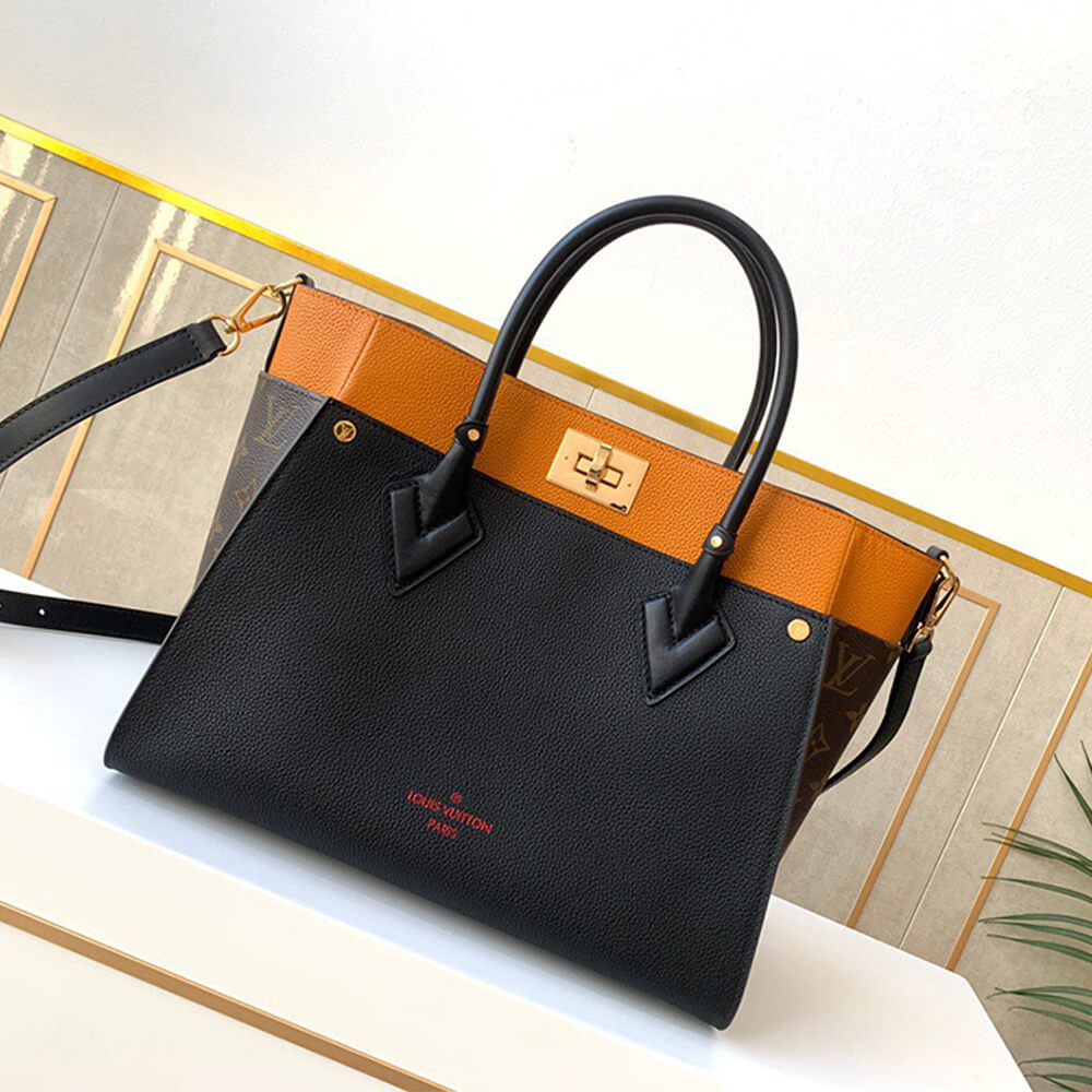 LV ON MY SIDE MM - Image 2