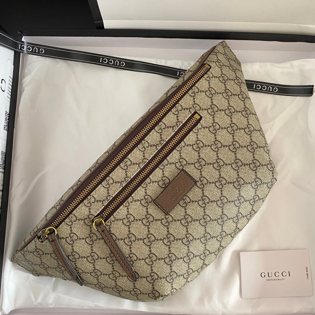Gucci Belt Bag - Image 2