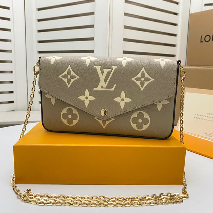 LV Felicie Pochette - Image 2