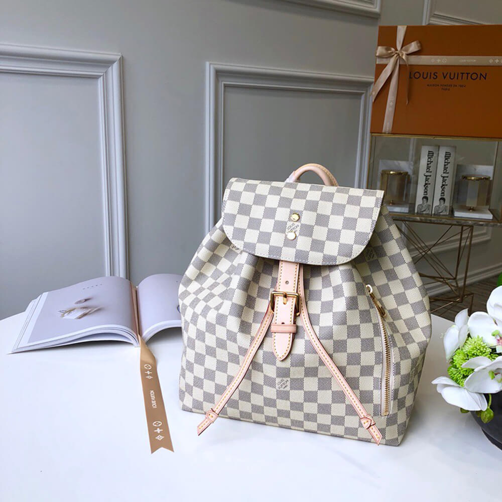 Louis Vuitton SPERONE - Image 2
