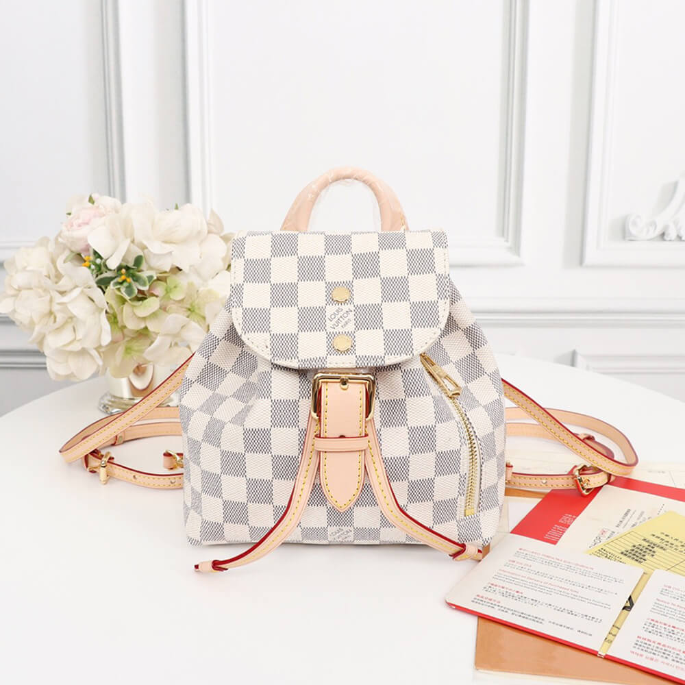 Louis Vuitton SPERONE BB - Image 2