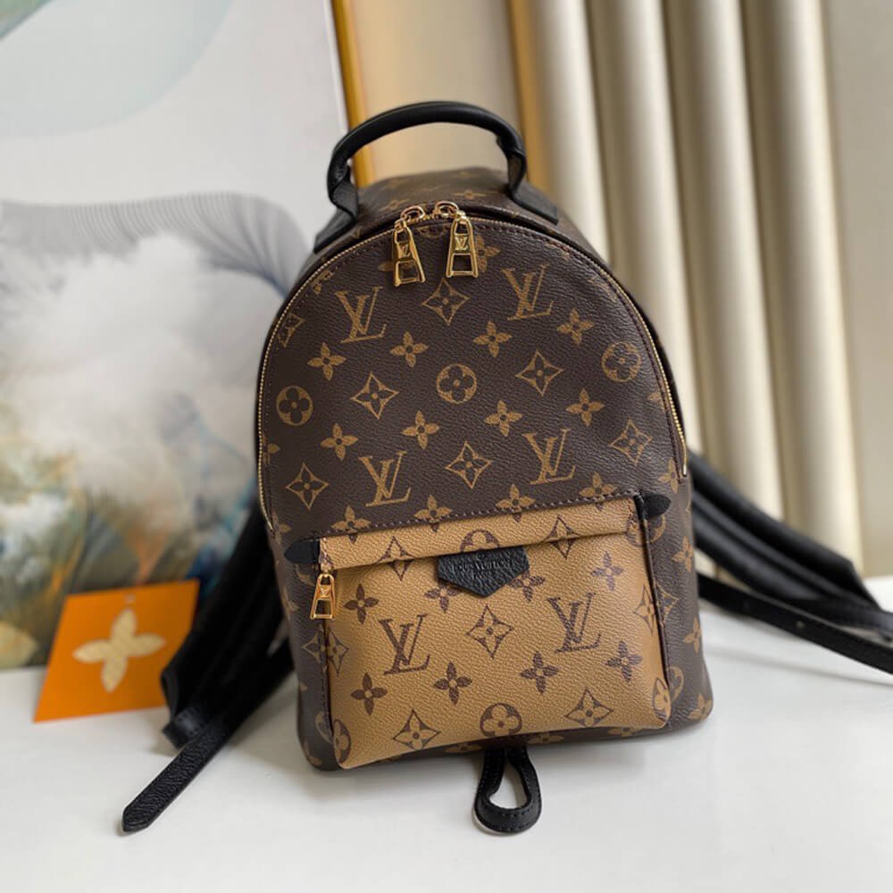 Soft Louis Vuitton PALM SPRINGS PM - Image 2