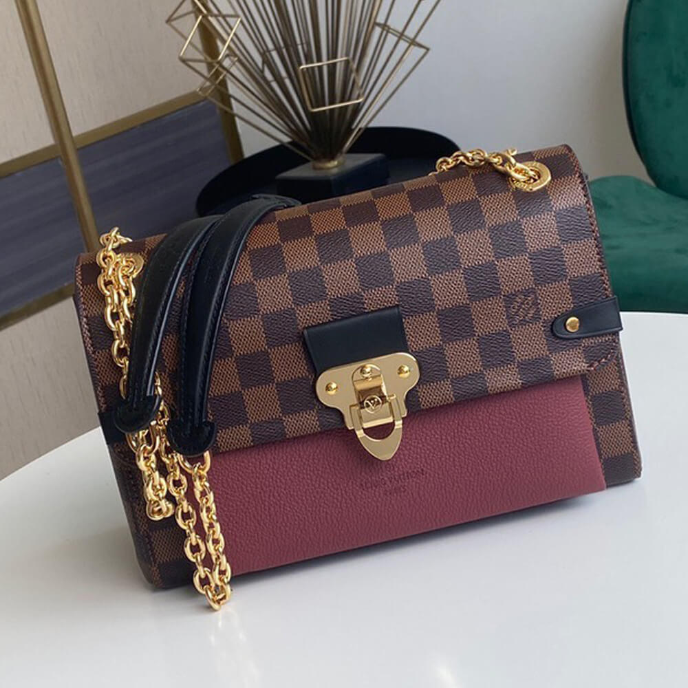 Louis Vuitton VAVIN PM - Image 2