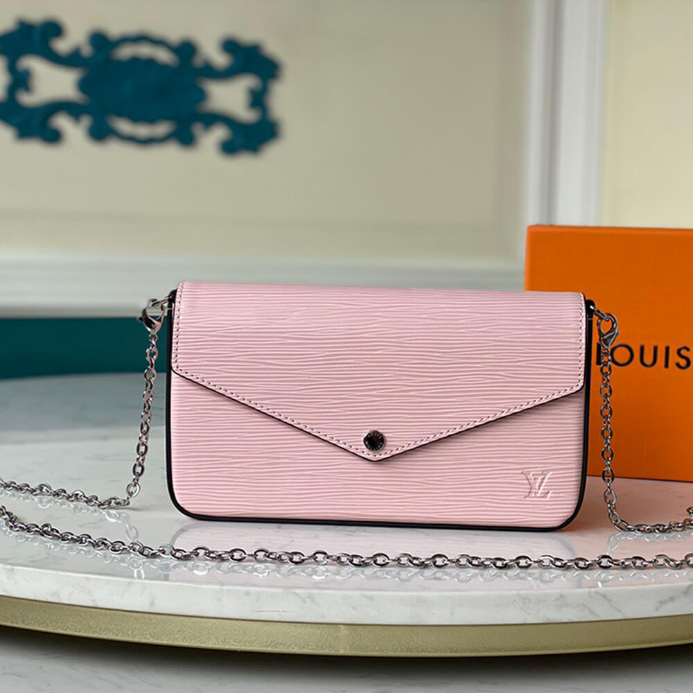 Louis Vuitton FELICIE POCHETTE - Image 2