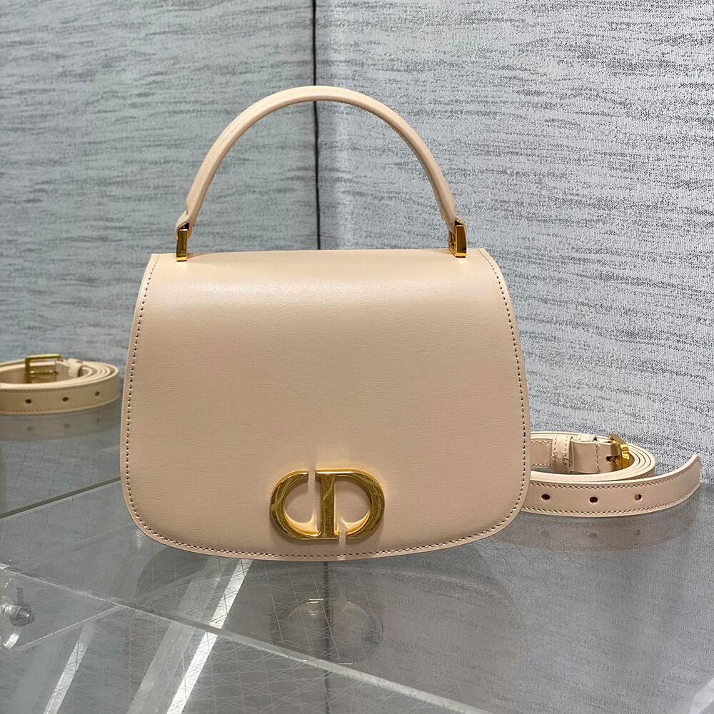 Dior Medium 30 Montaigne Avenue Top Handle Bag - Image 2