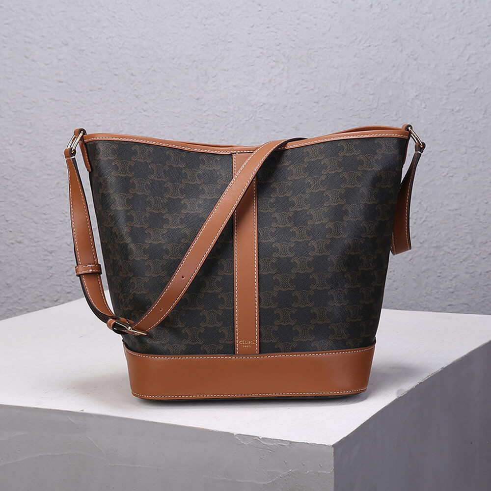 CELINE MEDIUM BUCKET - Image 2
