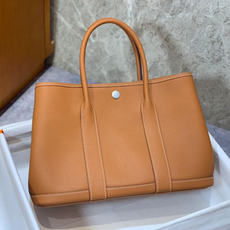 Hermes Garden Party 30 Bag - Image 2