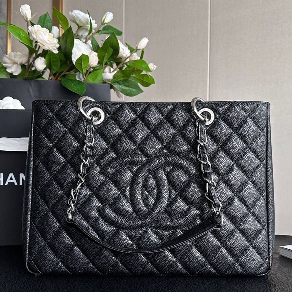 Chanel GST caviar - Image 2