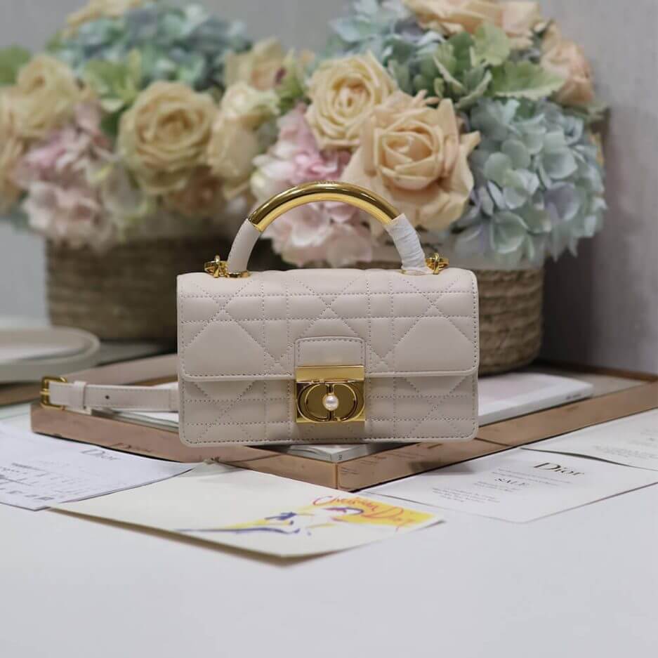 Mini Dior Ange Bag - Image 2