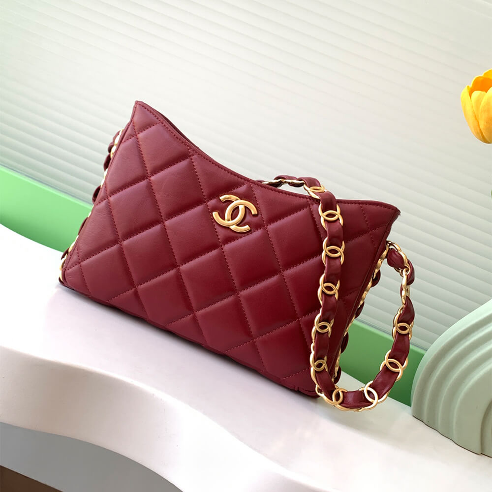CHANEL Hippie Bag - Image 2