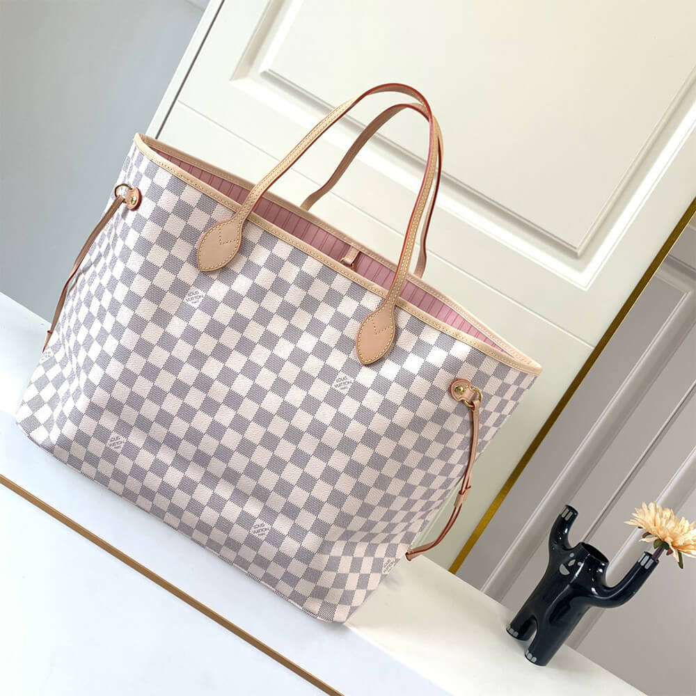Rose LV NEVERFULL GM - Image 2