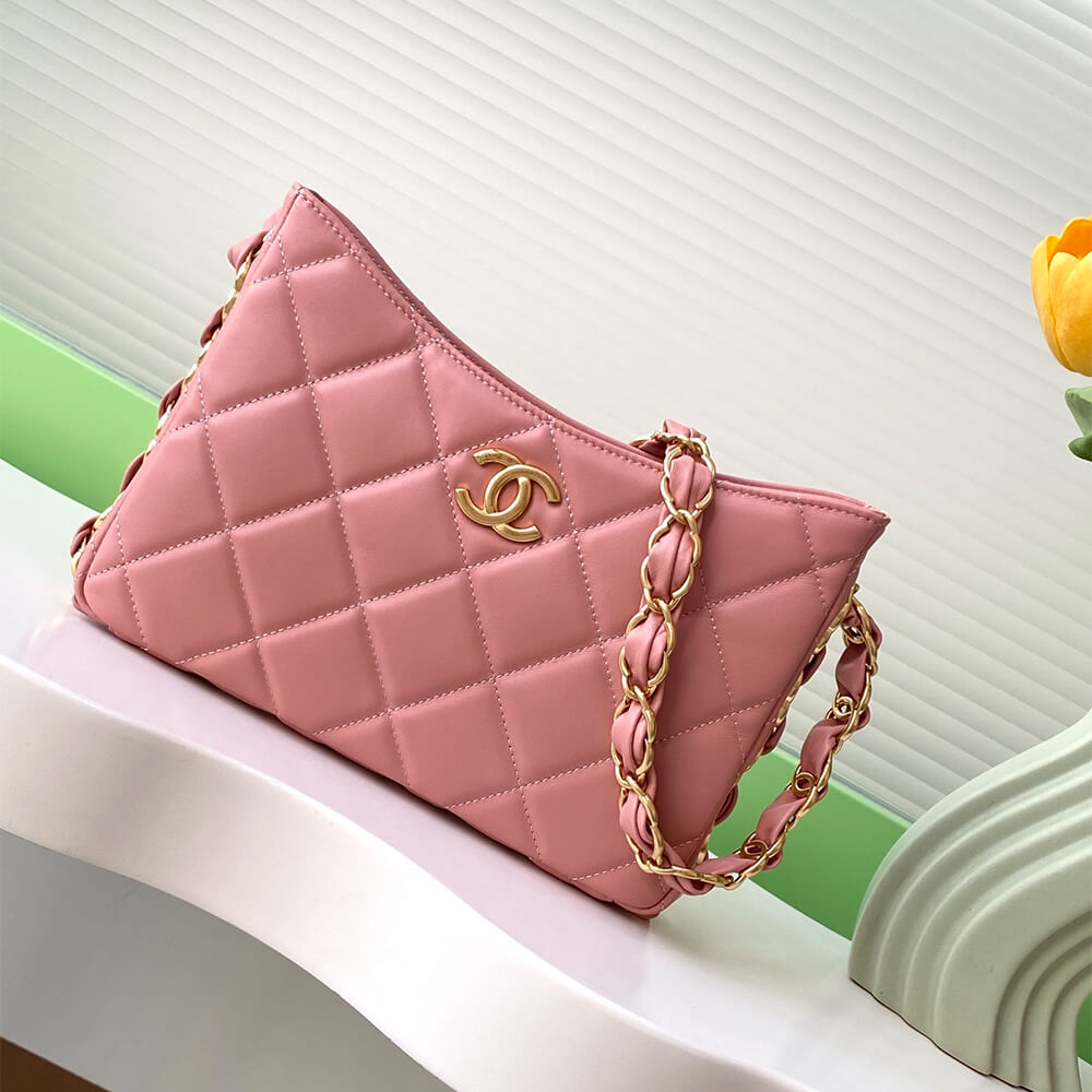 CHANEL Hippie Bag - Image 2