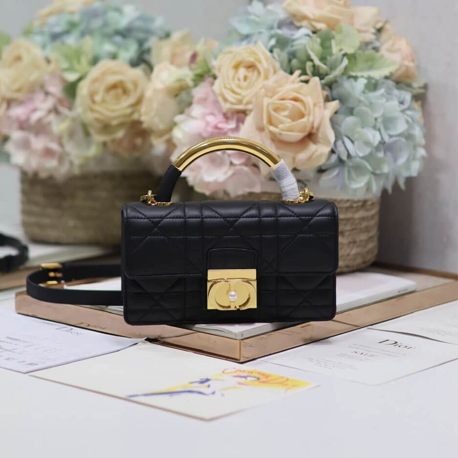 Mini Dior Ange Bag - Image 2