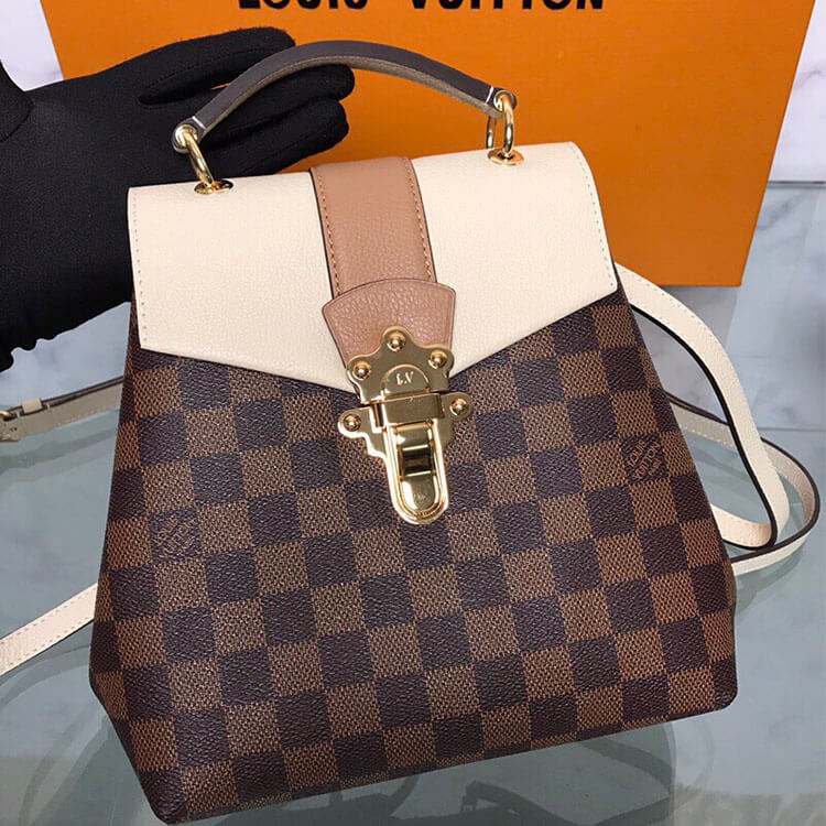 LV Clapton Backpack - Image 2