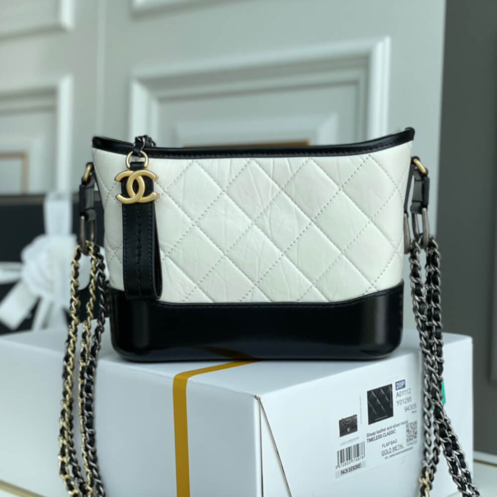 CHANEL?S GABRIELLE SMALL HOBO BAG - Image 2