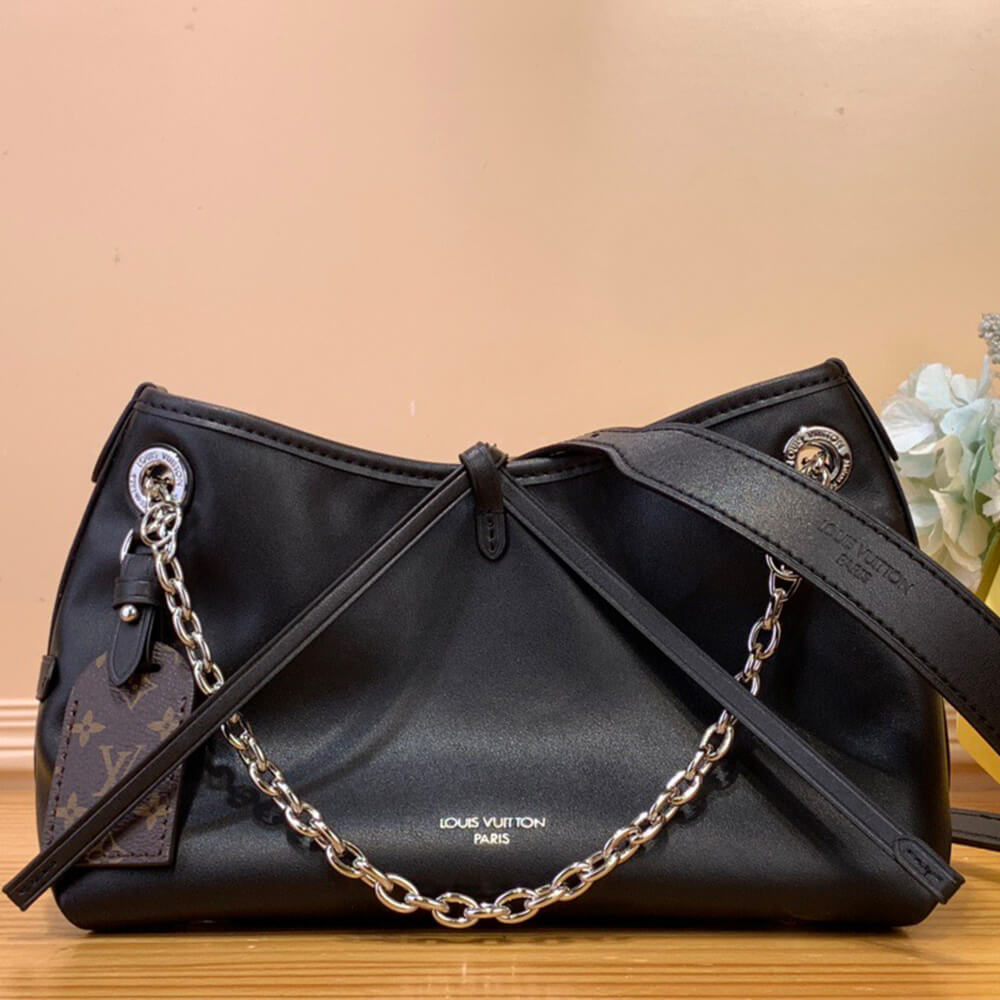 LV CarryAll Vibe BB - Image 2