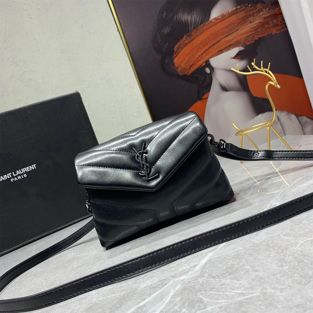 YSL Toy Loulou Bag - Image 2