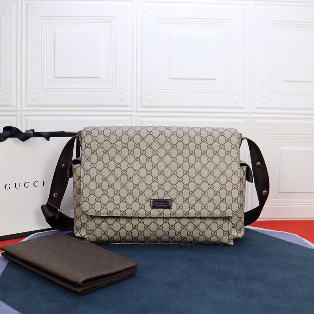GG plus diaper bag - Image 2