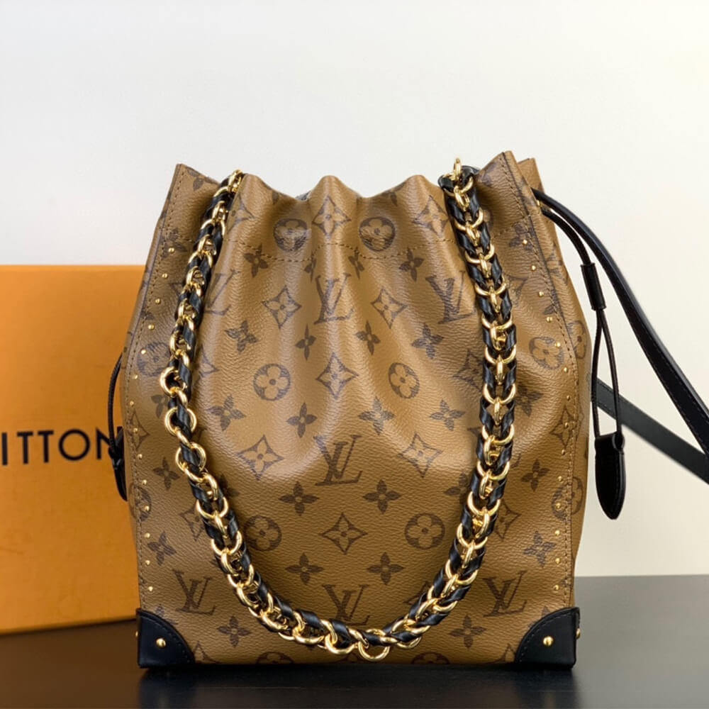 LV Noe Trunk PM - Image 2