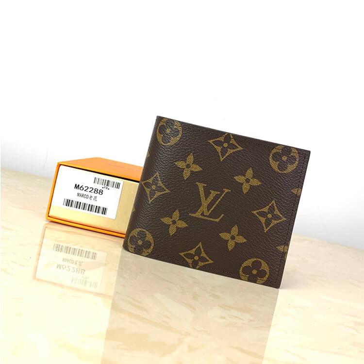 LV Marco Wallet - Image 2