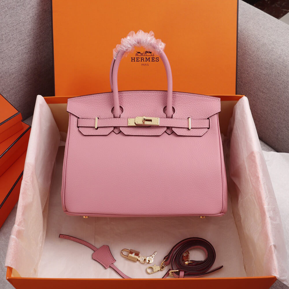 HERMES BIRKIN BAG 25 - Image 2